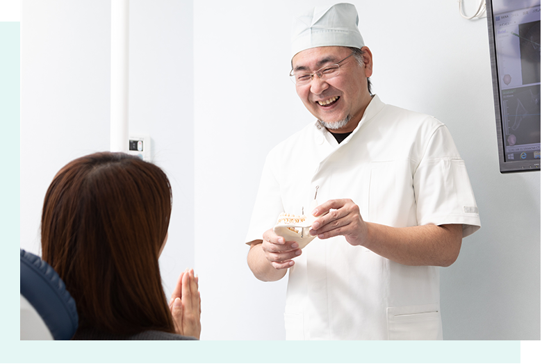 インタビュー01